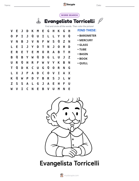 Word Search