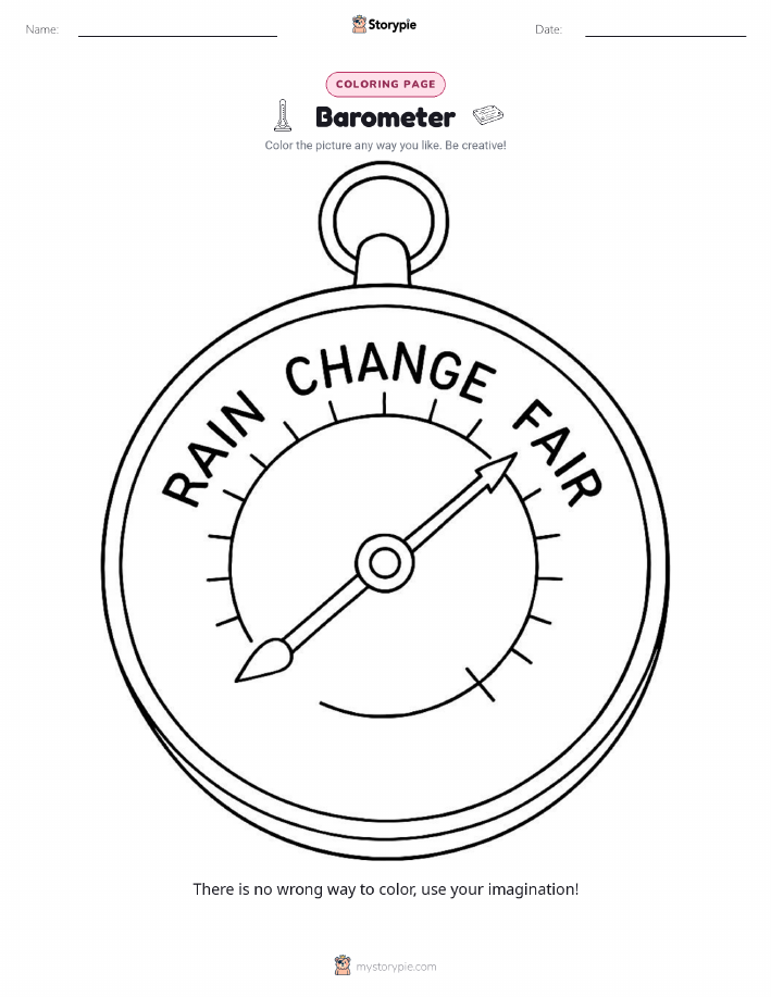 Coloring Page