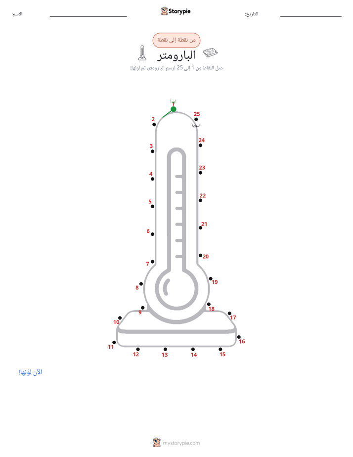 نقطة إلى نقطة