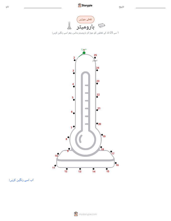 نقطے سے نقطے تک
