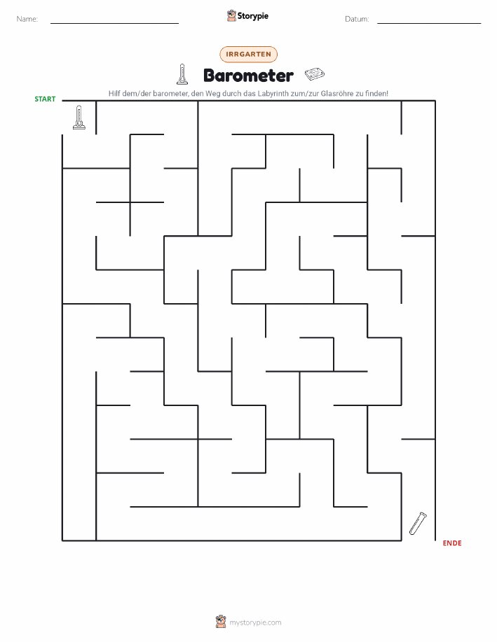 Labyrinth