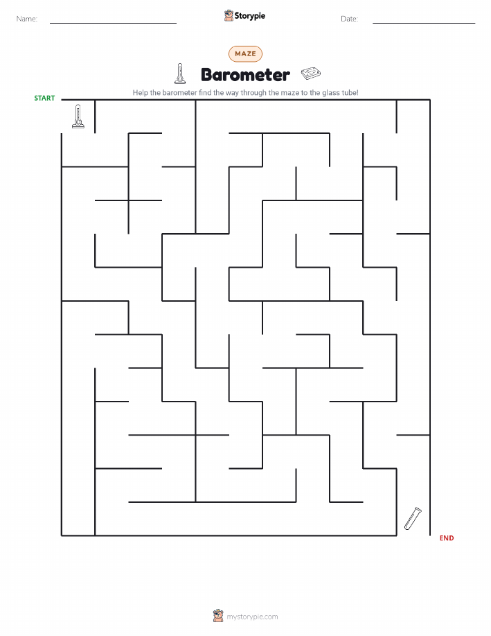 Maze