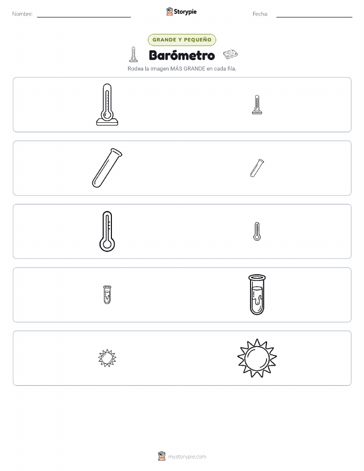 Clasificación