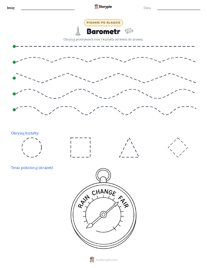 Śledzenie