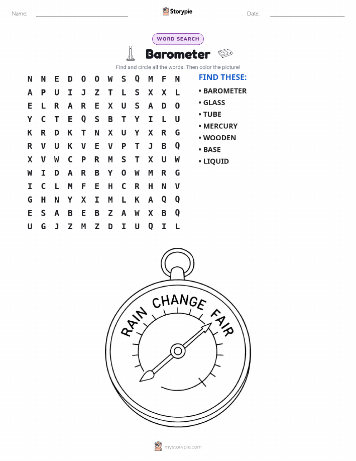 Word Search