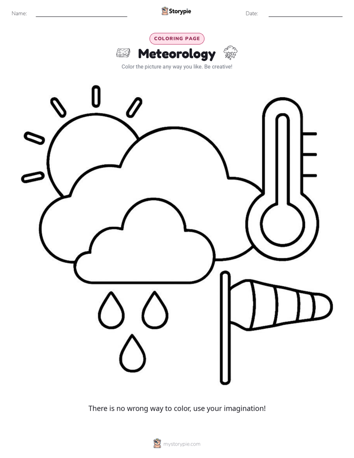 Coloring Page