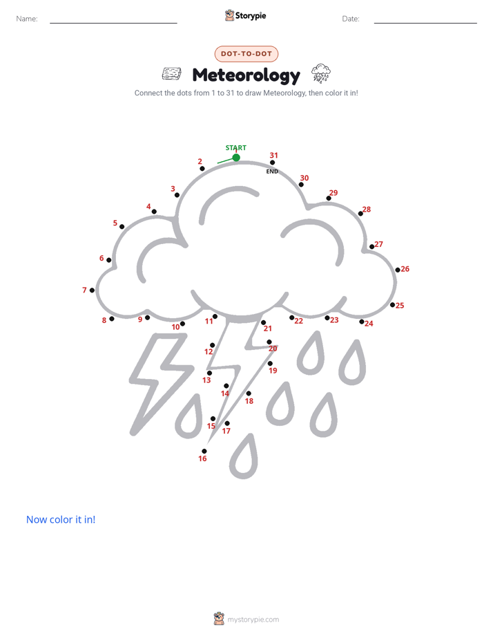 Dot to Dot