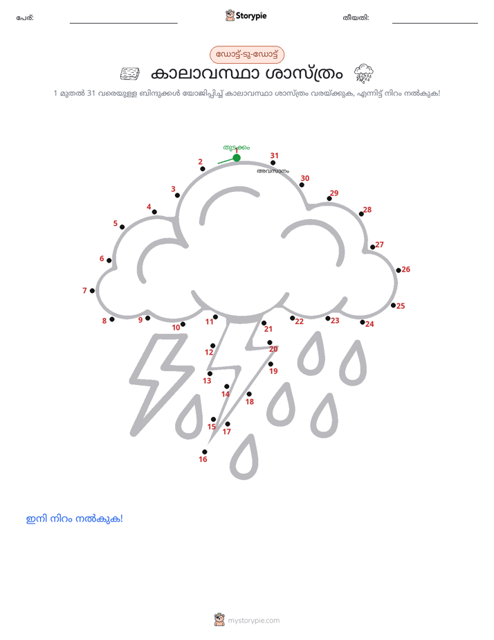 ഡോട്ട് ടു ഡോട്ട്