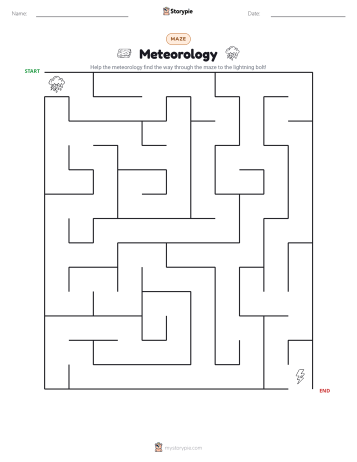 Maze