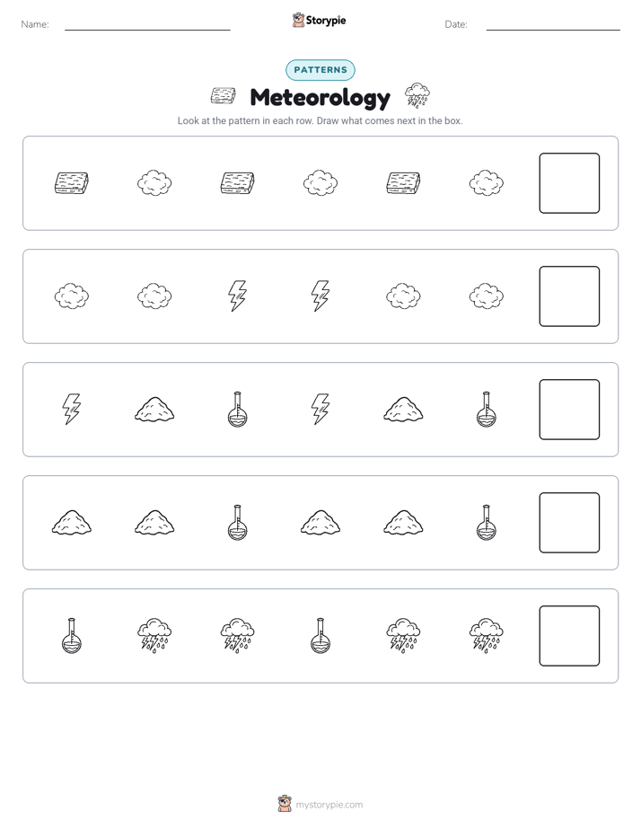 Patterns