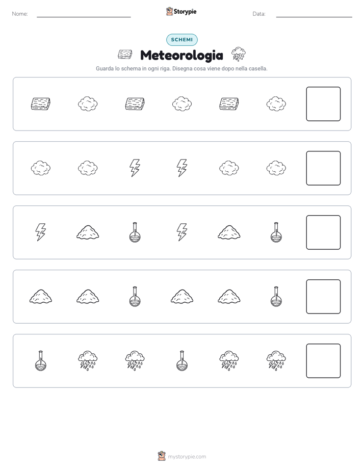 Pattern