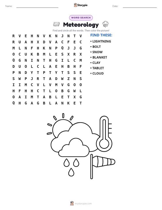 Word Search