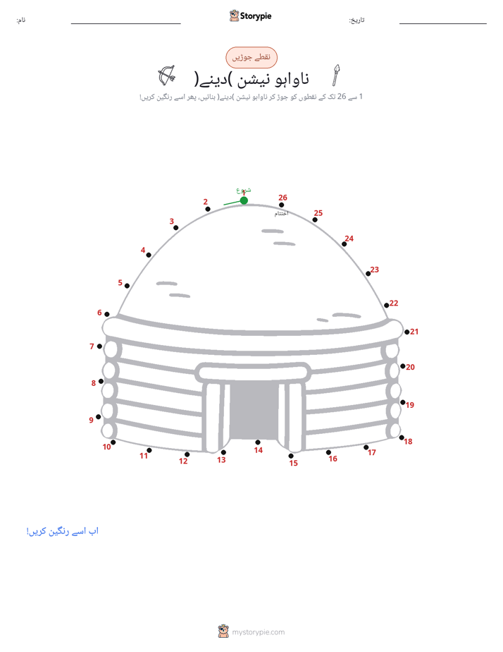 نقطے سے نقطے تک