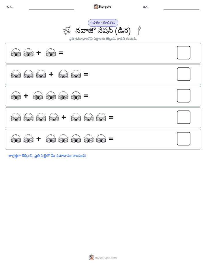 చిత్ర గణితం
