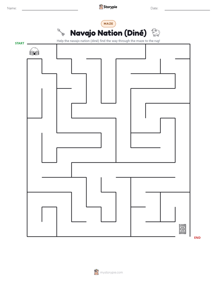 Maze