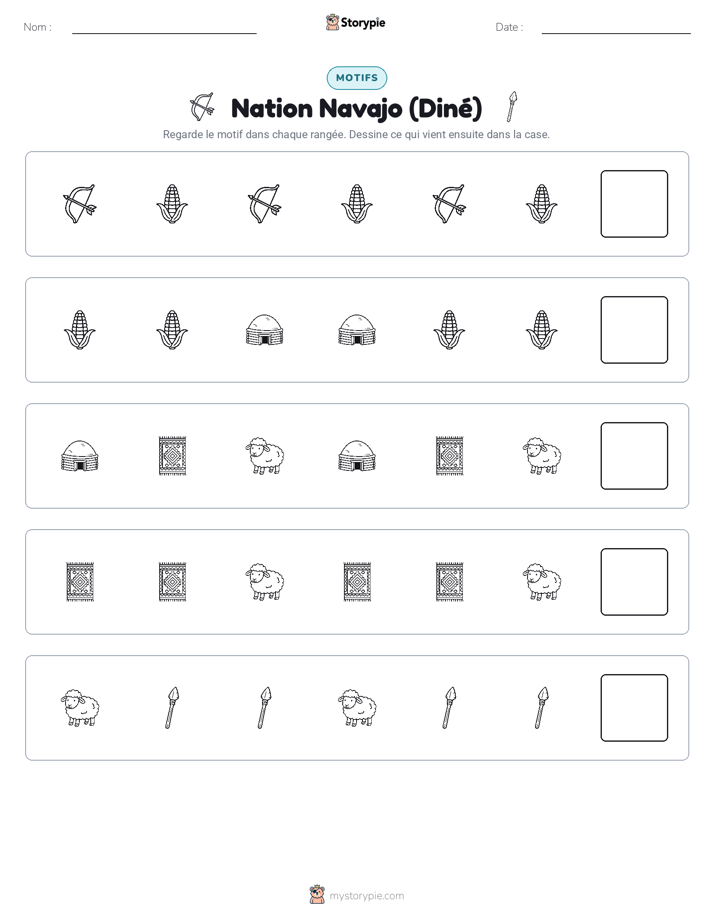 Motifs