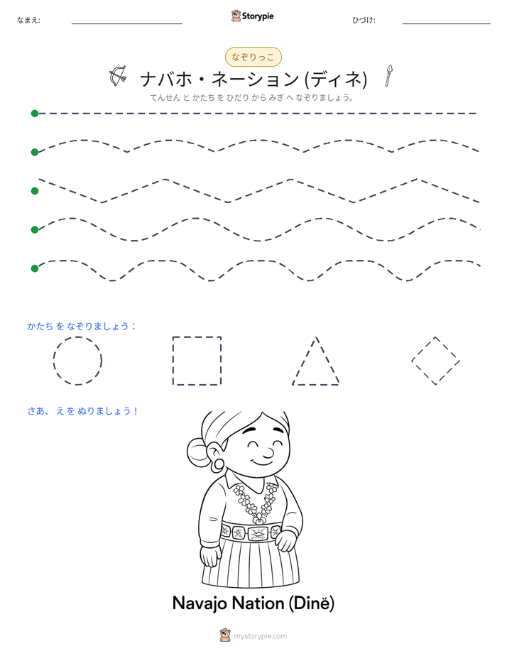 トレース