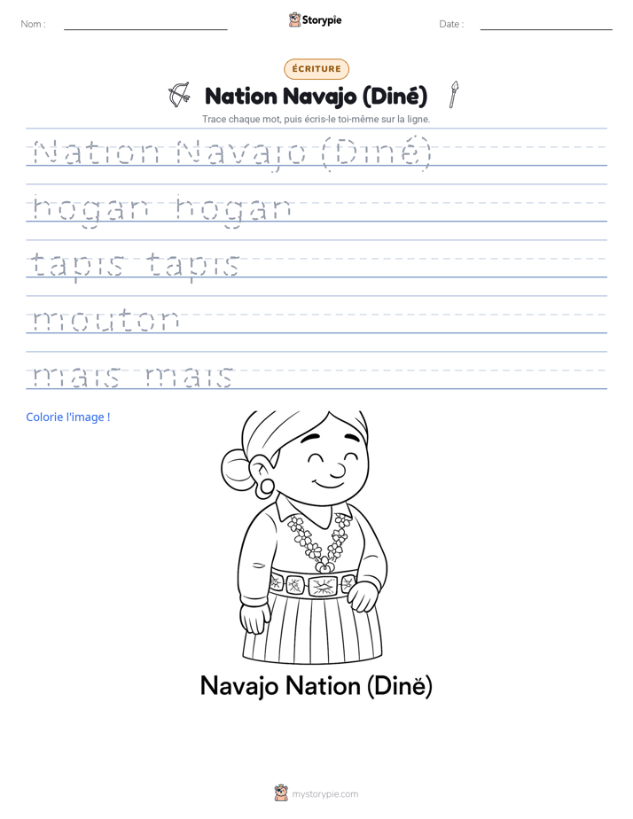 Pratique d'écriture