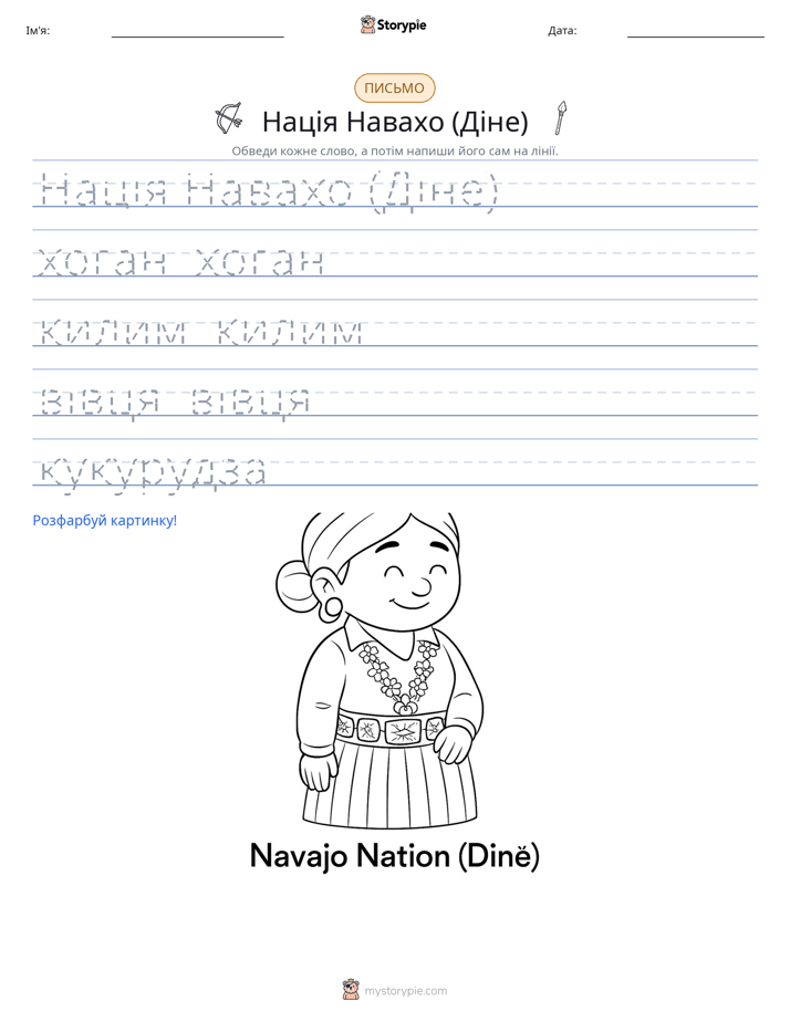 Практика письма