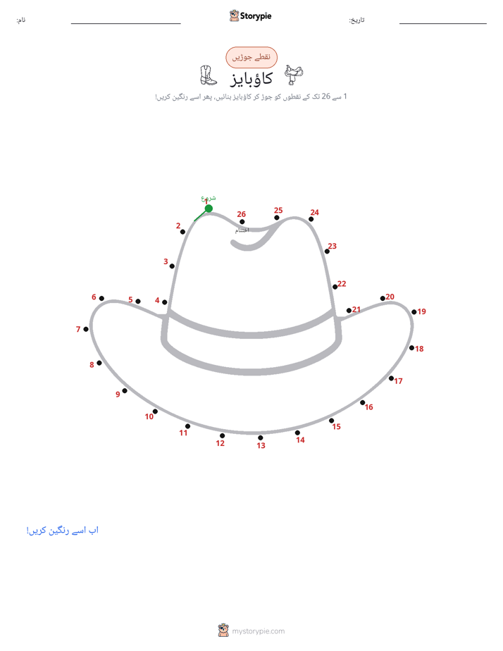 نقطے سے نقطے تک