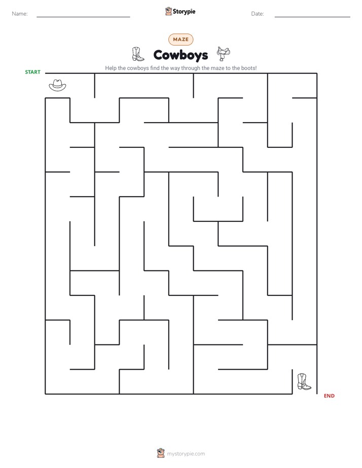 Maze