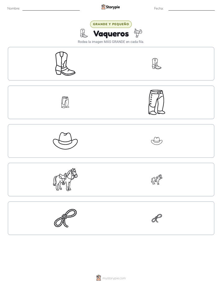 Clasificación