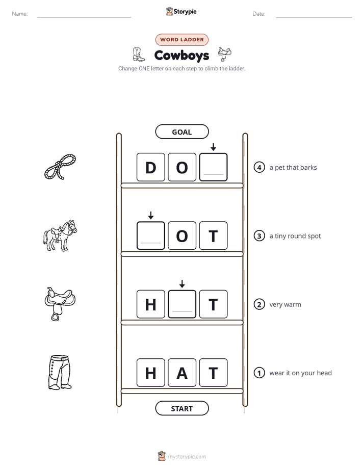 Word Ladder