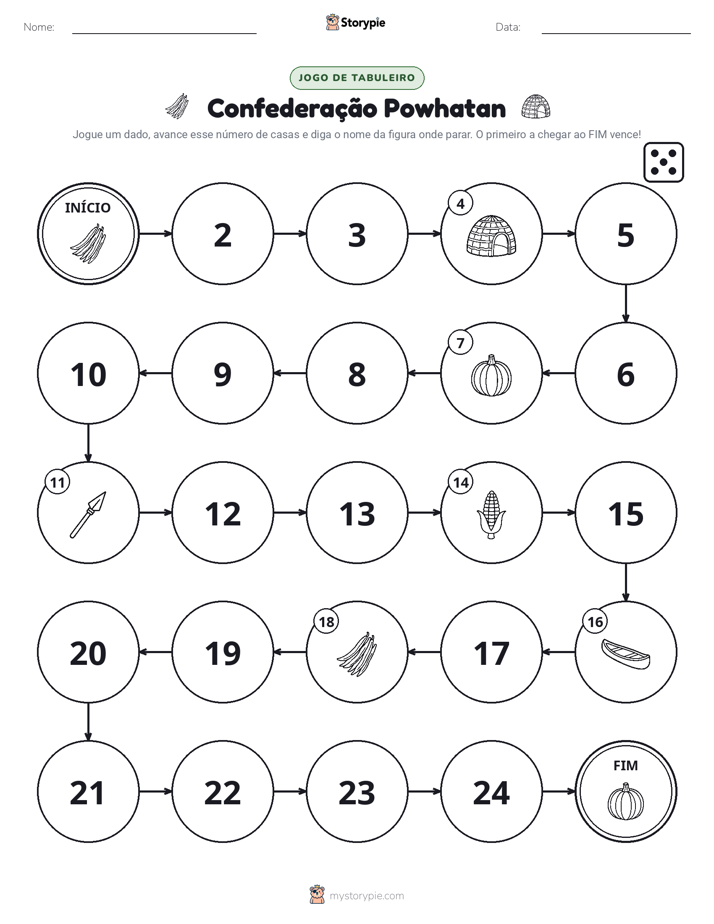 Jogo de Rolagem e Movimento