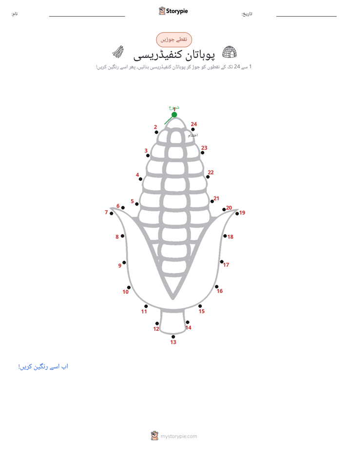 نقطے سے نقطے تک