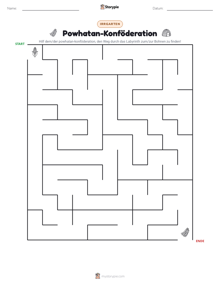 Labyrinth