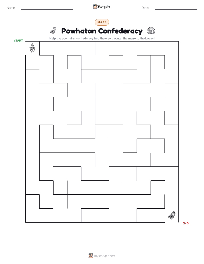 Maze