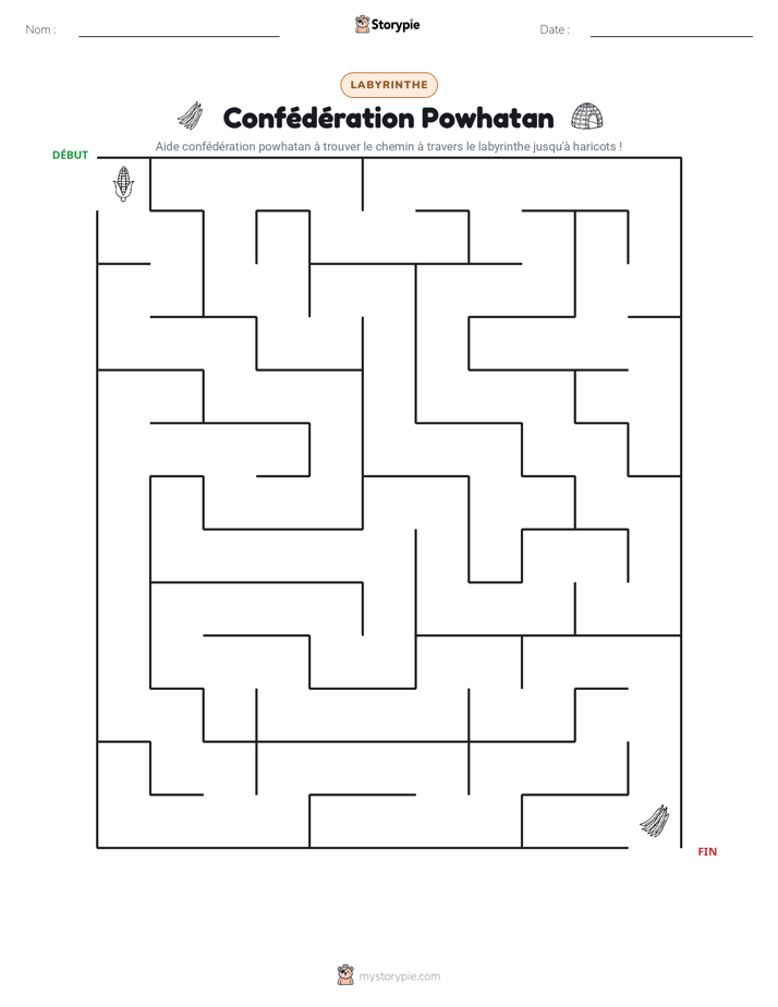 Labyrinthe