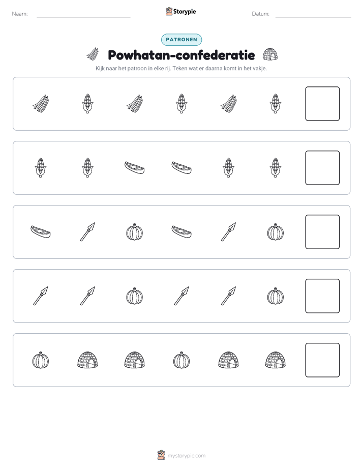 Patronen