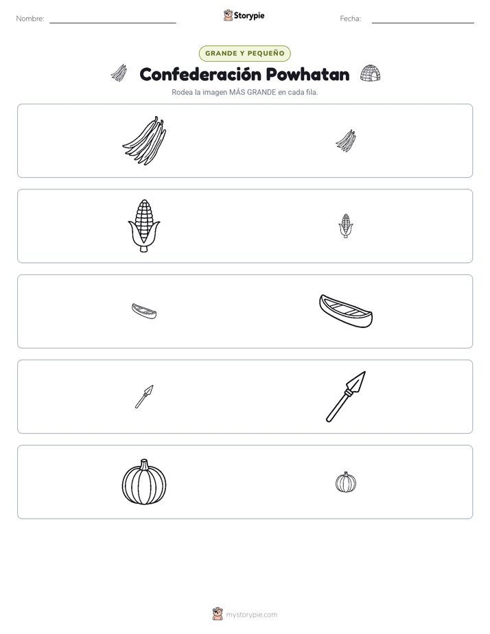 Clasificación