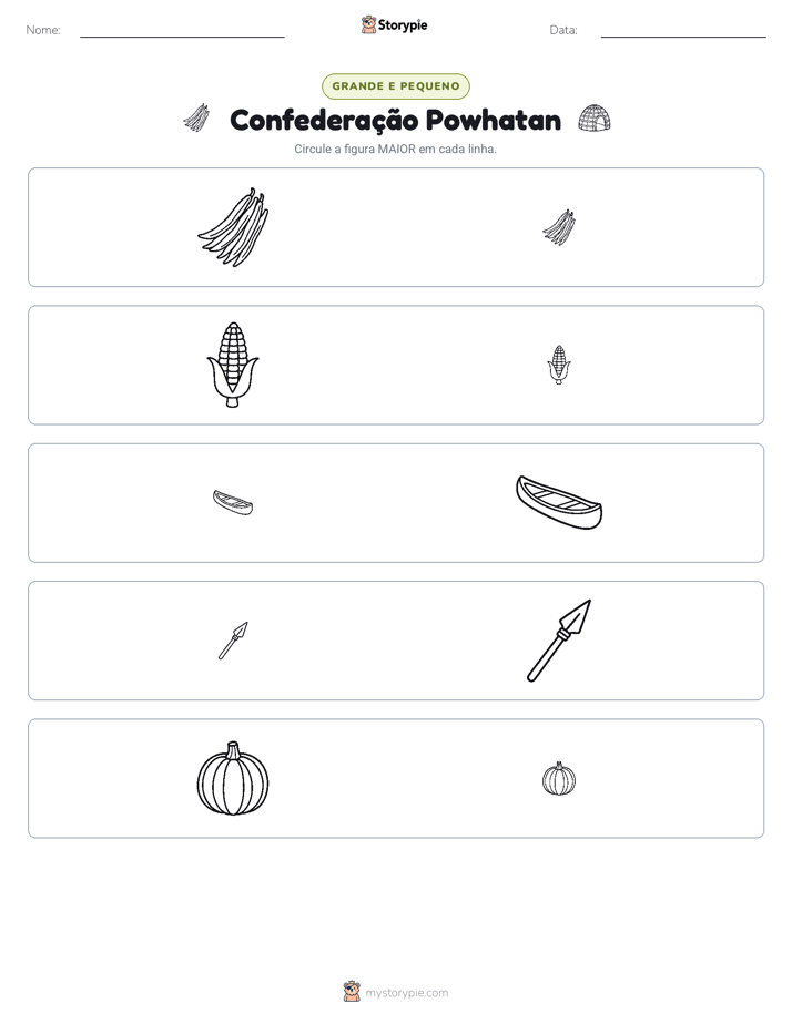 Classificação