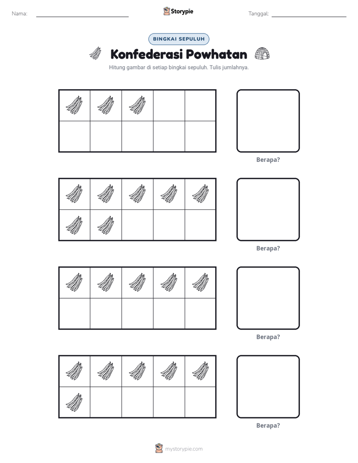 Kerangka Sepuluh