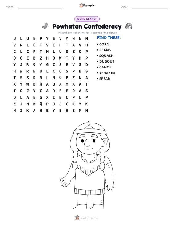 Word Search