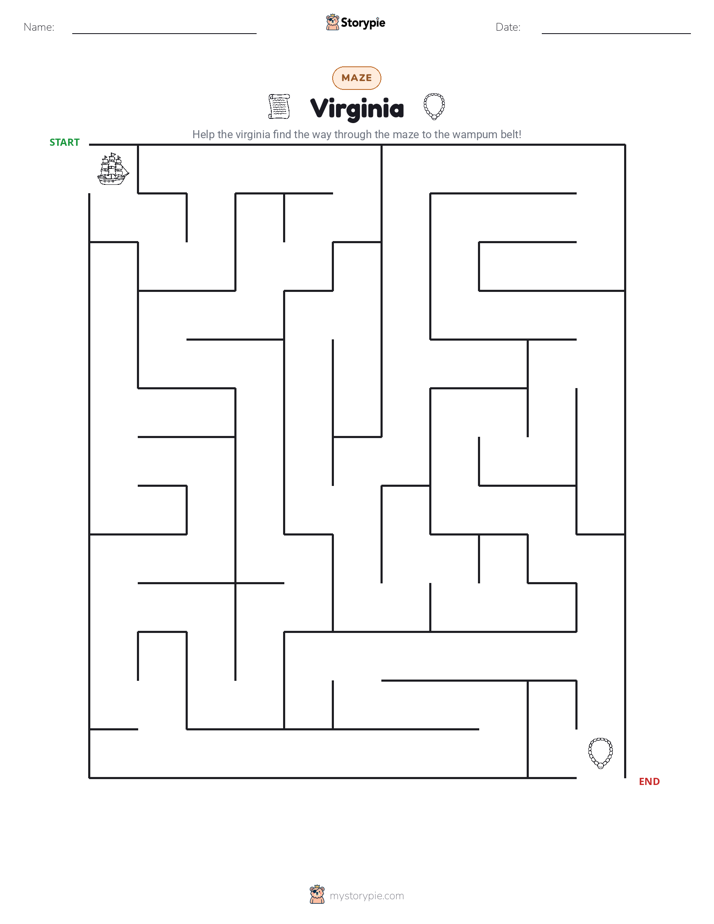 Maze