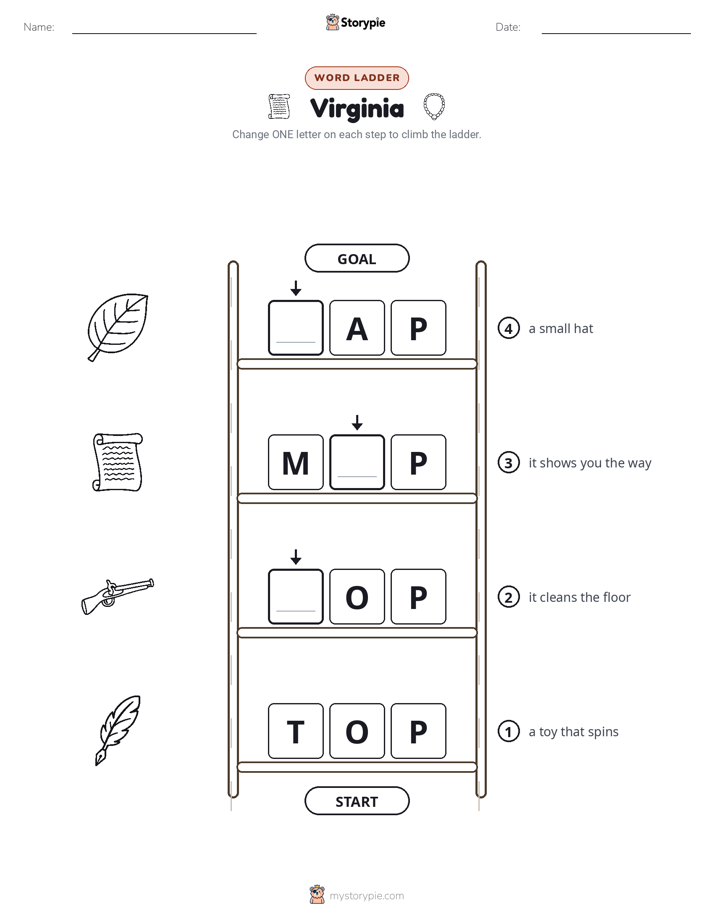 Word Ladder