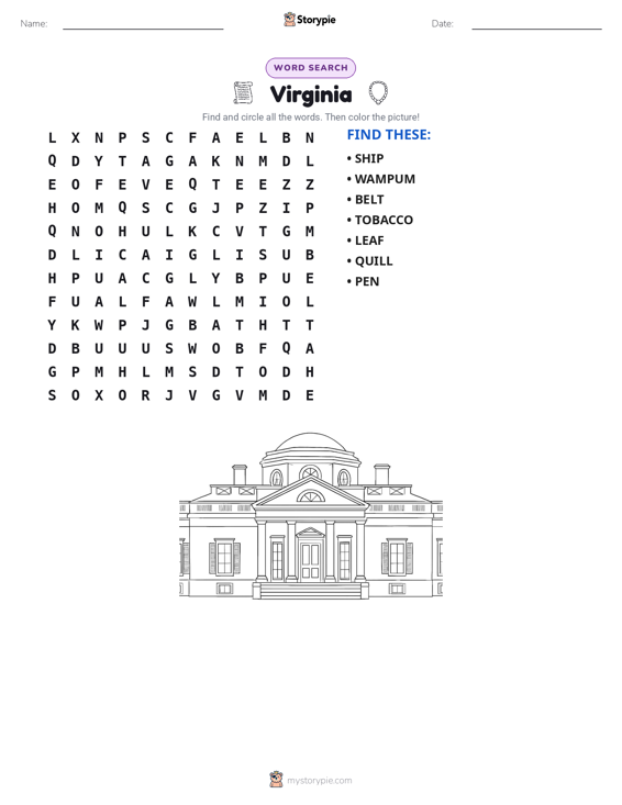 Word Search