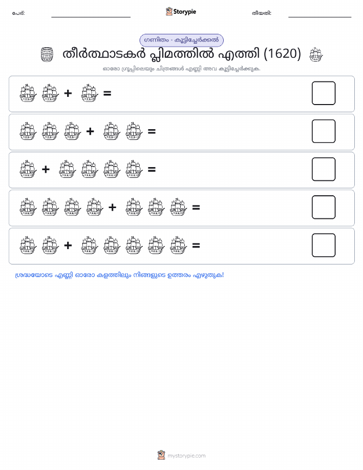 ചിത്ര ഗണിതം