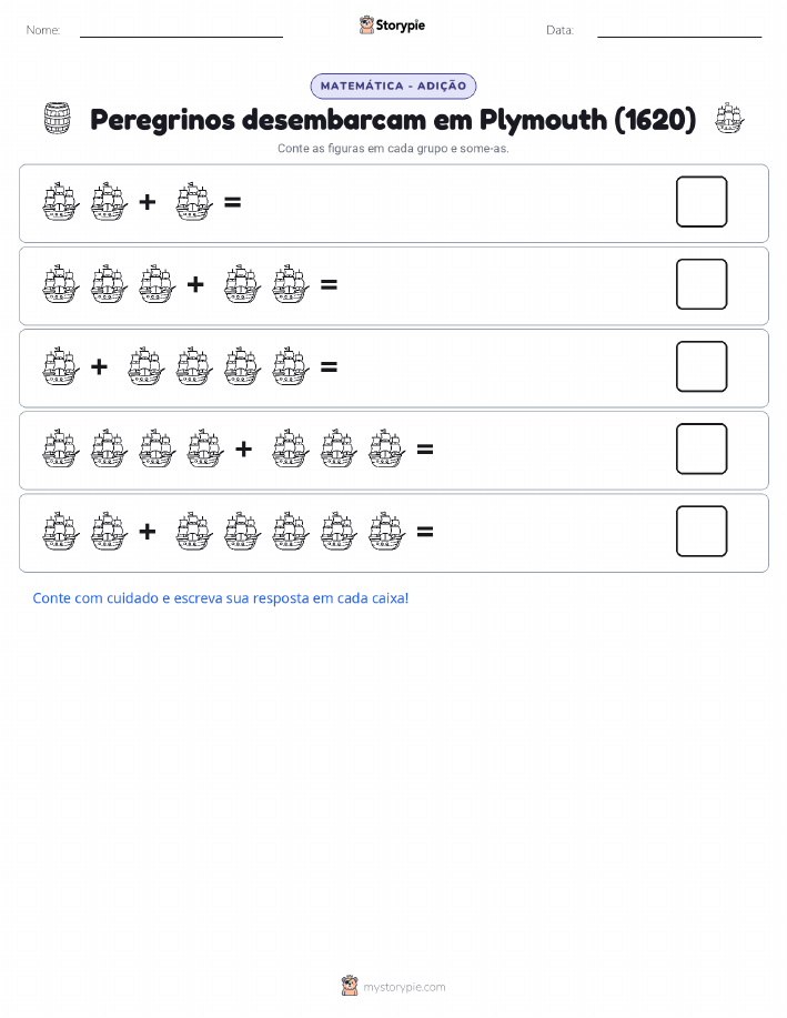 Matemática com Imagens
