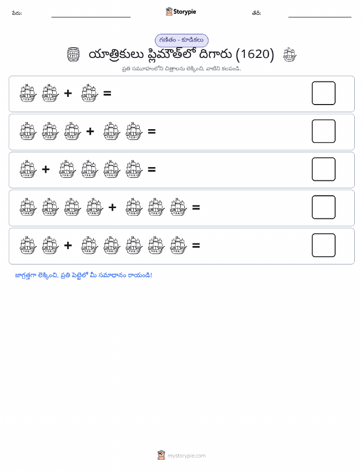 చిత్ర గణితం