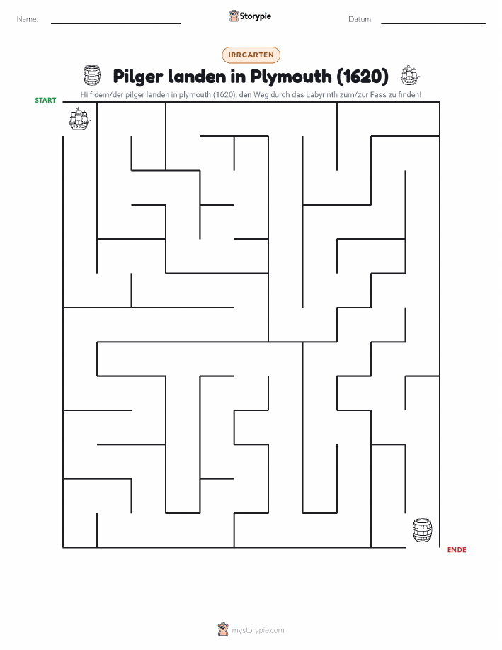 Labyrinth