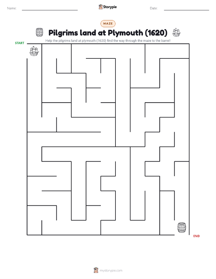 Maze
