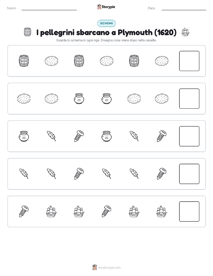 Pattern