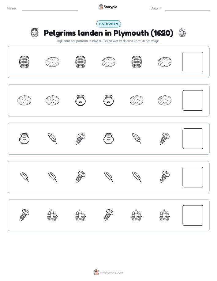 Patronen