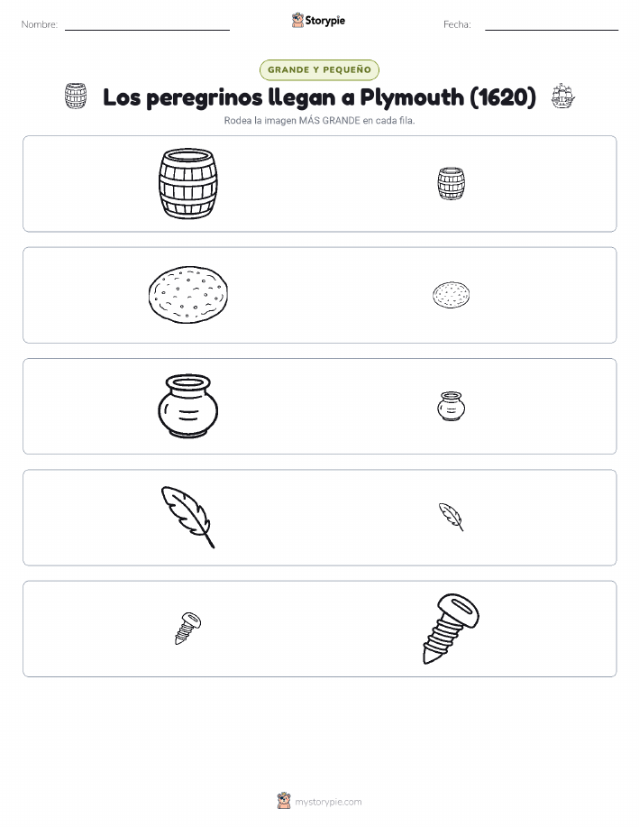 Clasificación