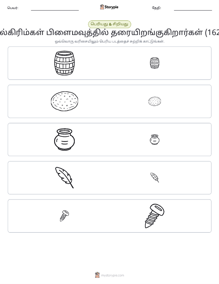 வகைப்படுத்தல்
