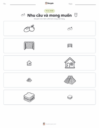 Xem trước tài liệu in sẵn Nhu cầu và Mong muốn